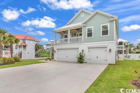 533 Belin Dr.