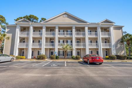 907 Knoll Shores Ct.