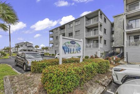 5709 N Ocean Blvd.