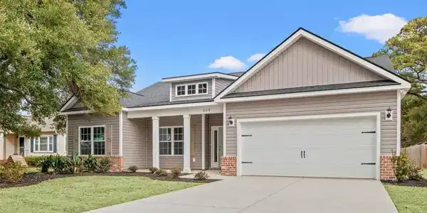 608 Britt St.