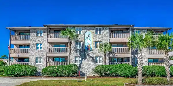 612 S Ocean Blvd.