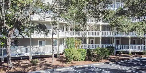 415 Ocean Creek Blvd.