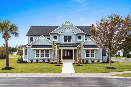 505 West Palms Dr.