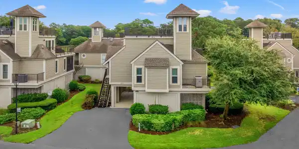1609 Harbor Dr.