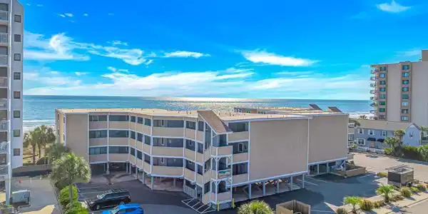 2405 S Ocean Blvd.