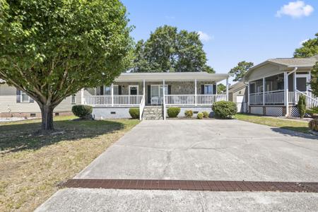 833 Keel Ct.