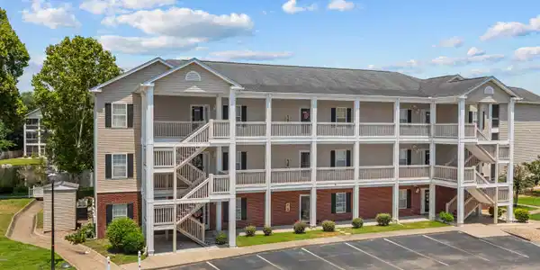 1058 Sea Mountain Hwy.