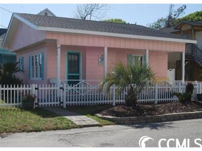 900 Ocean Blvd. S
