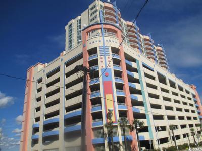 3601 N Ocean Blvd.