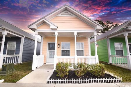 180 Addison Cottage Way