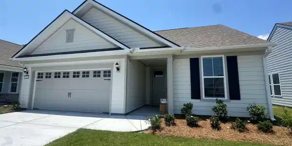 1601 Littleleaf Loop
