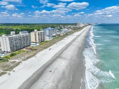 3601 S Ocean Blvd.