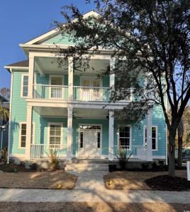 1517 James Island Ave.