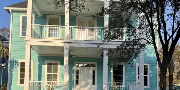 1517 James Island Ave.