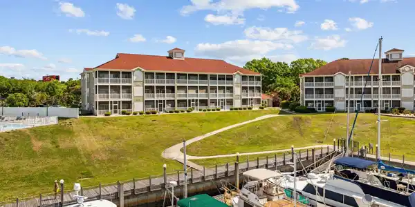 4200 Coquina Harbour Dr.