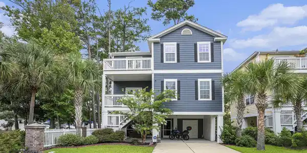 10 S Beach Dr.
