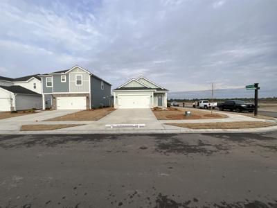 8201 Energize Dr.