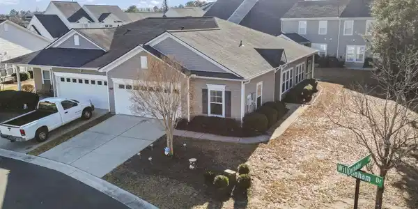 700 Willingham Dr.