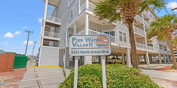 3401 N Ocean Blvd.