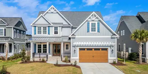 9015 Belvidere Dr.