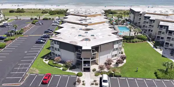 5601 N Ocean Blvd.