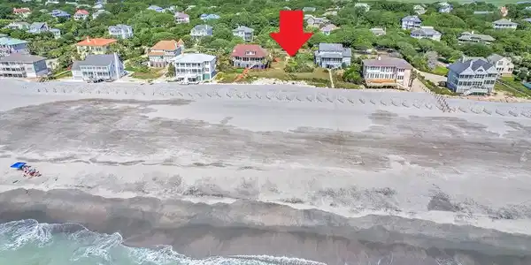 Lot 3 DeBordieu Blvd.
