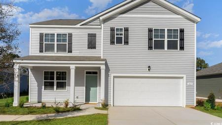 116 Kings Acre Ct.
