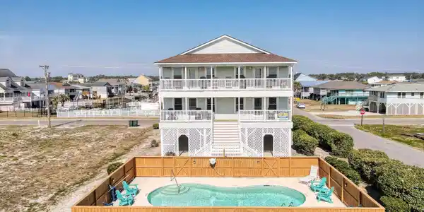 4609 North Ocean Blvd.