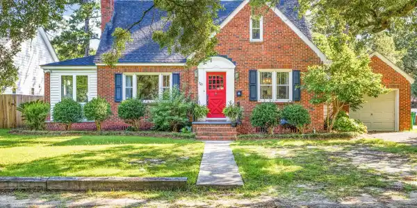 927 Palmetto St.