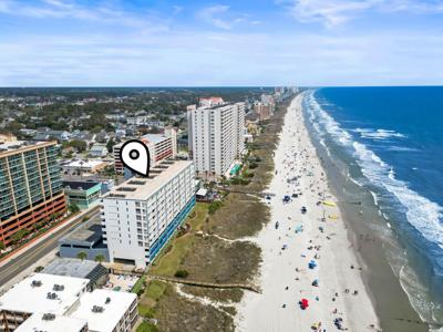 1709 S Ocean Blvd.