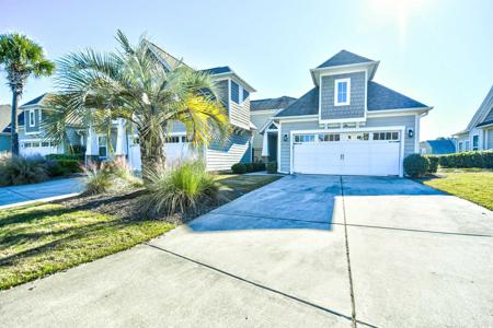 6244 Catalina Dr.