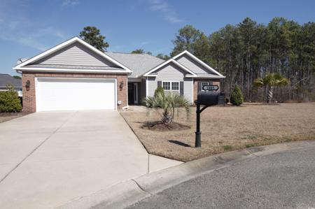 1005 Lynches River Ct.