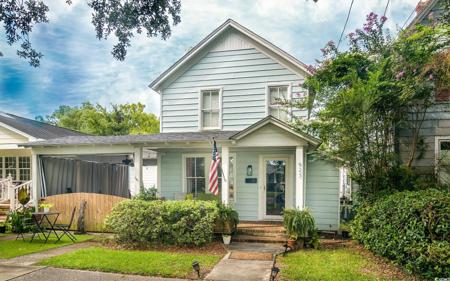 423 Highmarket St.