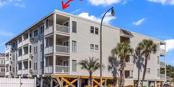 3610 Ocean Blvd. S