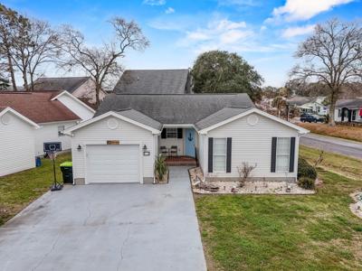 914 Wind Sail Ct.