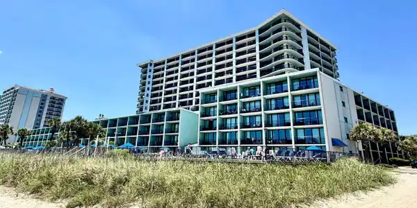 2311 S Ocean Blvd.