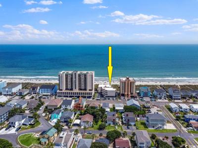 1011 S S Ocean Blvd.
