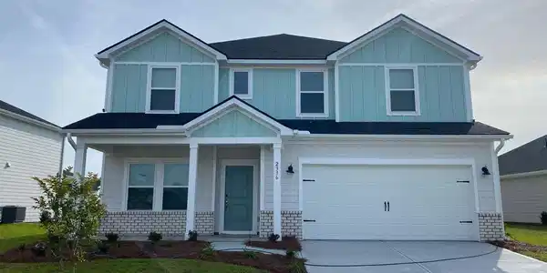 2336 Copper Meadow Loop