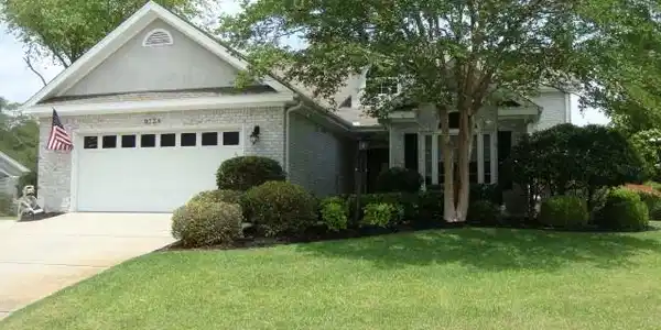 9738 Crane Dr.