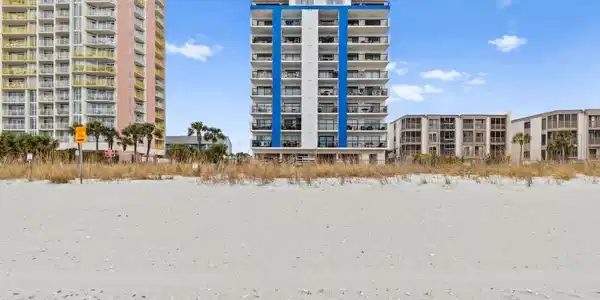 2609 S Ocean Blvd.