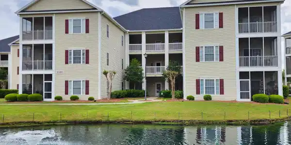 2080 Cross Gate Blvd.