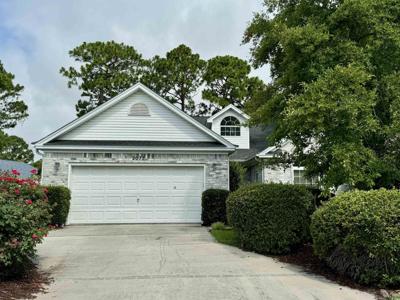 2077 Ayershire Ln.