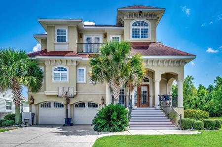 144 Palmetto Harbour Dr.