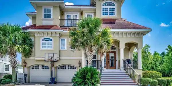 144 Palmetto Harbour Dr.