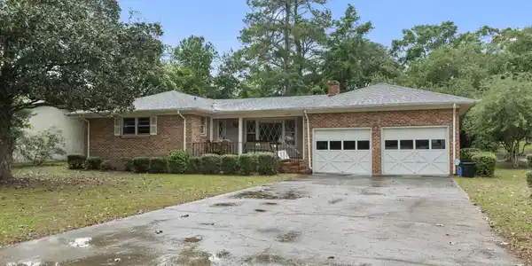 813 Bellamy Rd.