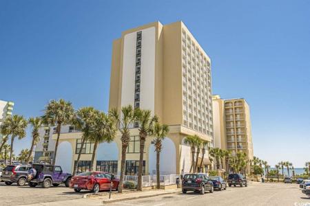 1207 S Ocean Blvd.