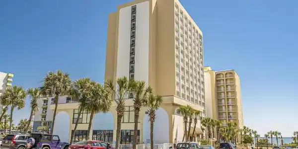 1207 S Ocean Blvd.