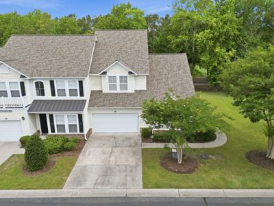 6095 Catalina Dr.