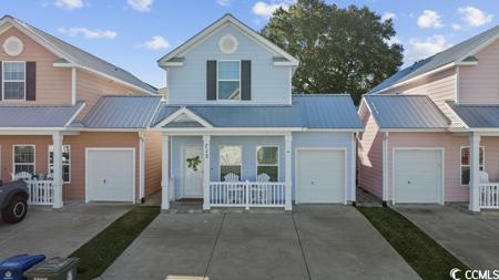 713 Shell Creek Circle