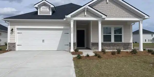 2413 Copper Meadow Loop